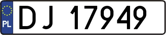 DJ17949