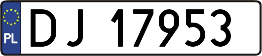 DJ17953