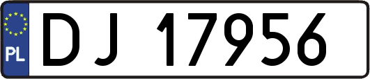 DJ17956