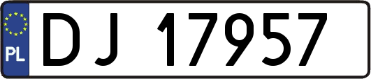 DJ17957