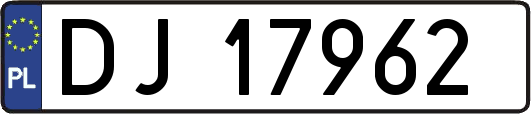 DJ17962