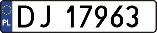DJ17963