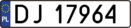 DJ17964