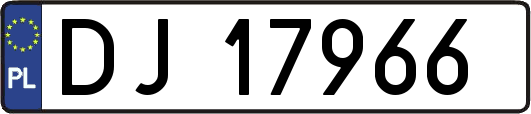 DJ17966