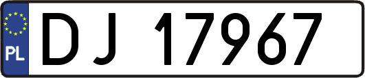 DJ17967