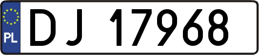 DJ17968