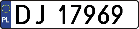 DJ17969