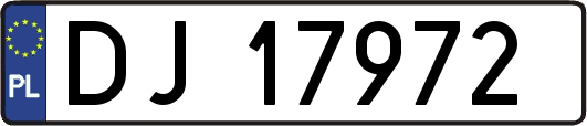 DJ17972