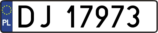 DJ17973