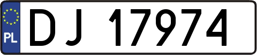DJ17974