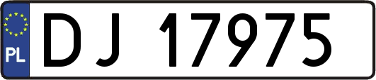 DJ17975