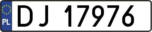 DJ17976