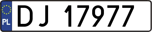 DJ17977