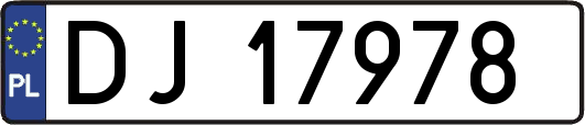 DJ17978