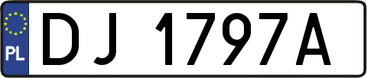 DJ1797A