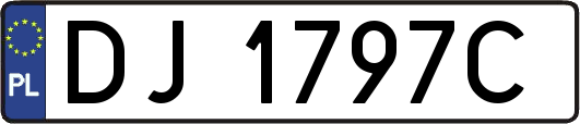 DJ1797C