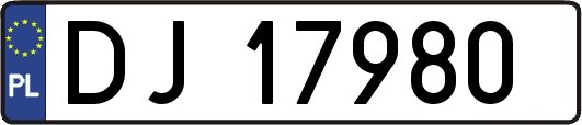 DJ17980