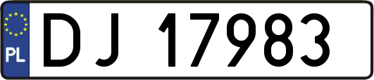 DJ17983