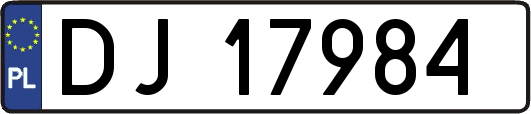 DJ17984