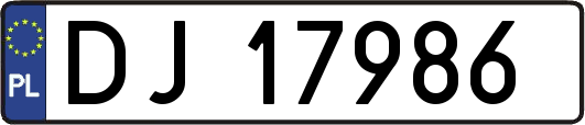 DJ17986