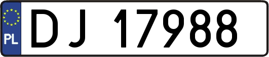 DJ17988