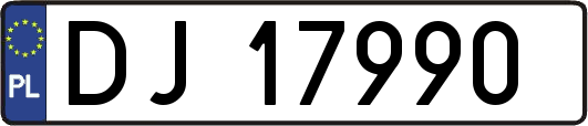 DJ17990