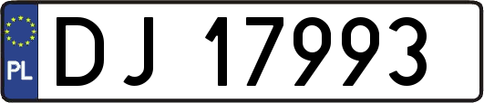 DJ17993