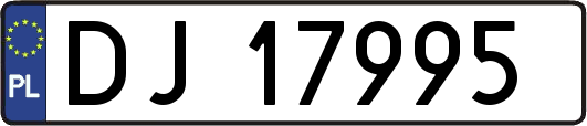 DJ17995