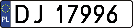 DJ17996