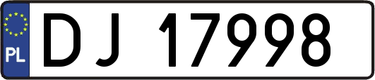 DJ17998
