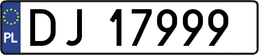 DJ17999