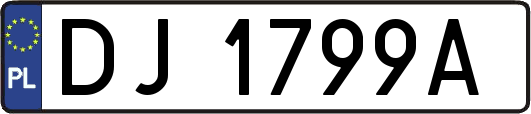 DJ1799A