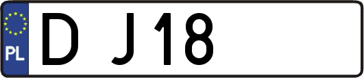 DJ18