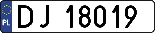 DJ18019