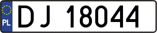 DJ18044