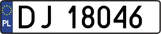 DJ18046