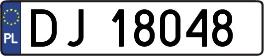DJ18048