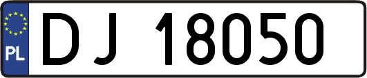 DJ18050