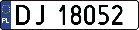 DJ18052