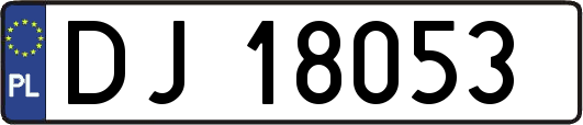 DJ18053
