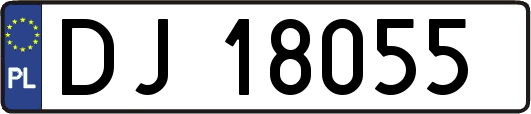DJ18055