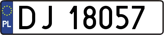 DJ18057