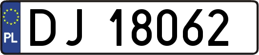 DJ18062