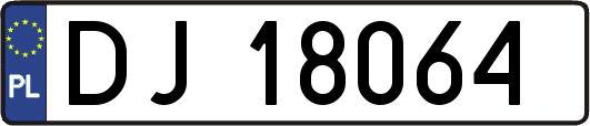 DJ18064