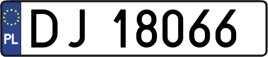 DJ18066