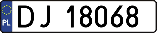 DJ18068