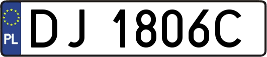 DJ1806C