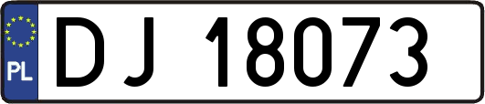 DJ18073