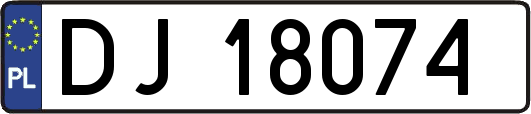 DJ18074