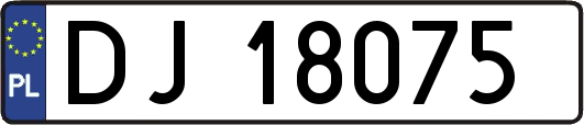 DJ18075